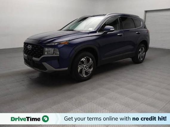 HYUNDAI SANTA FE 2023 5NMS2DAJ1PH532661 image